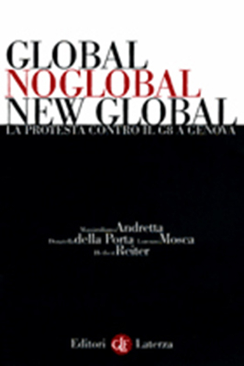 Global, noglobal, new global