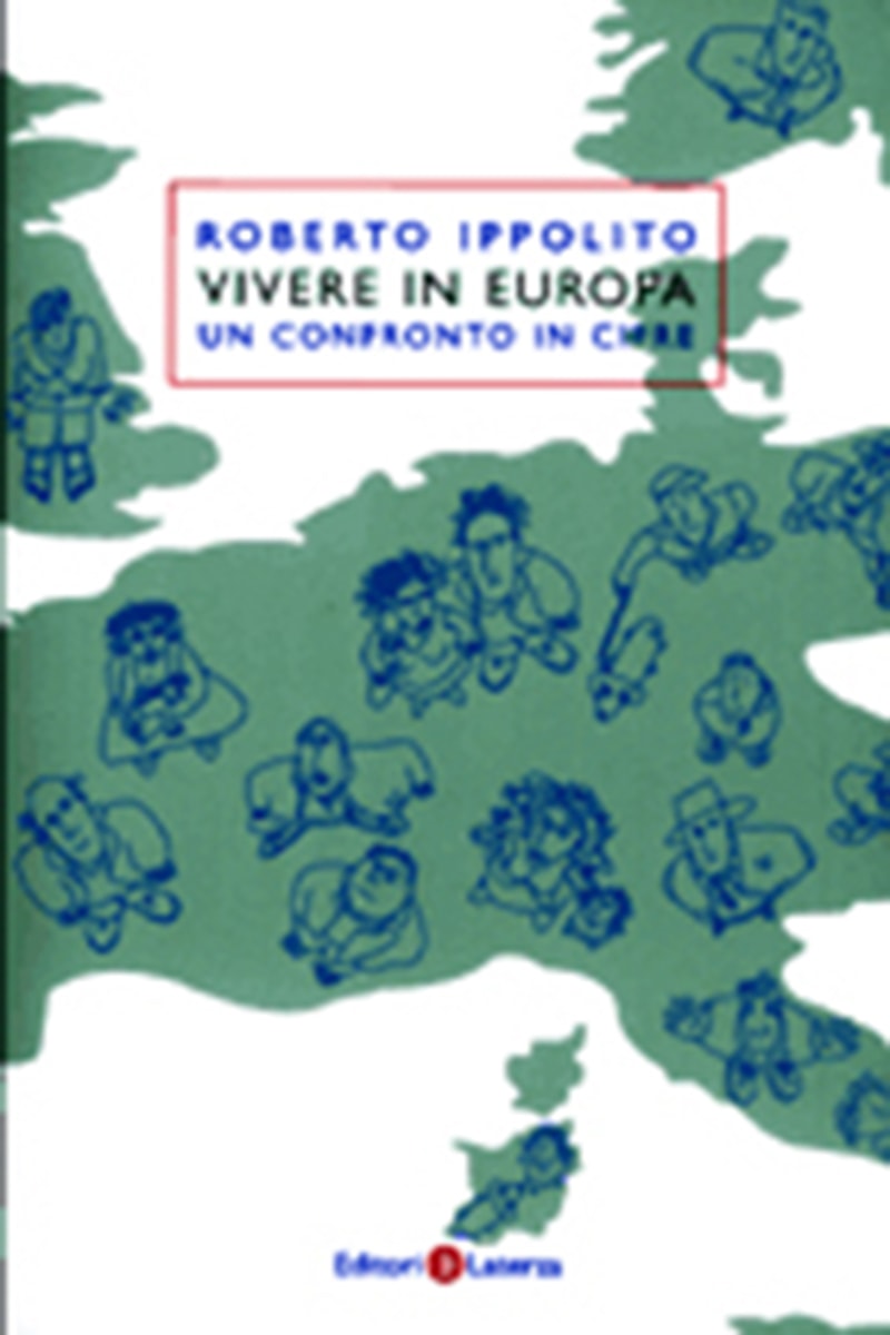 Vivere in Europa