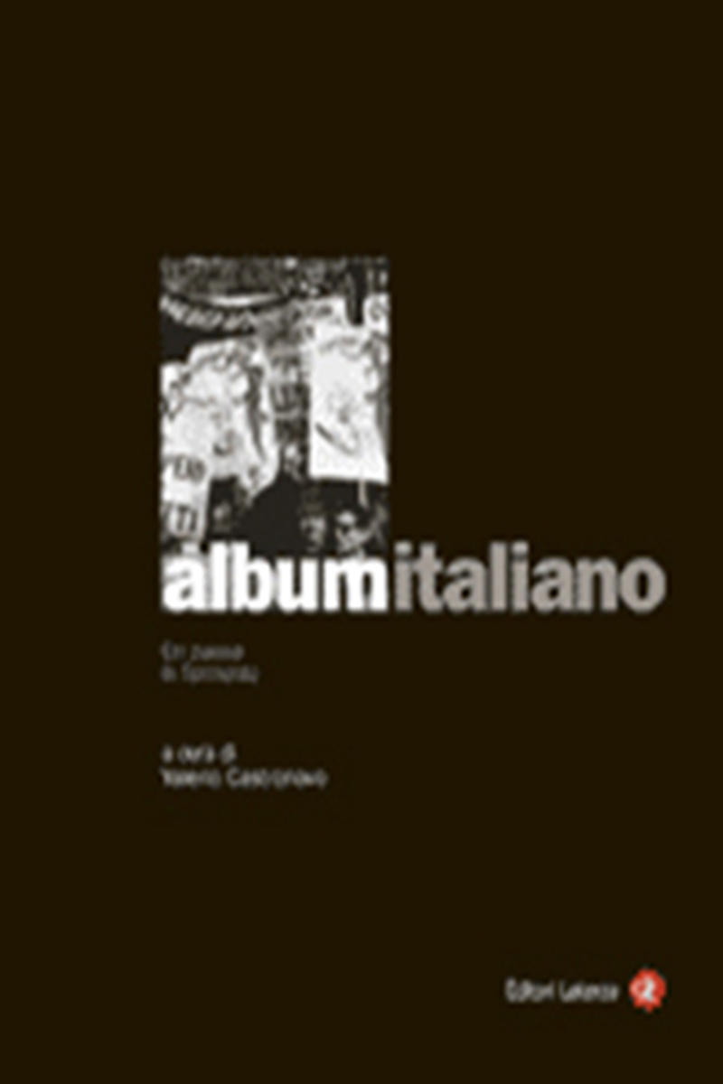 Album italiano