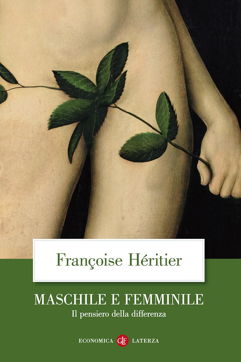 Maschile e femminile