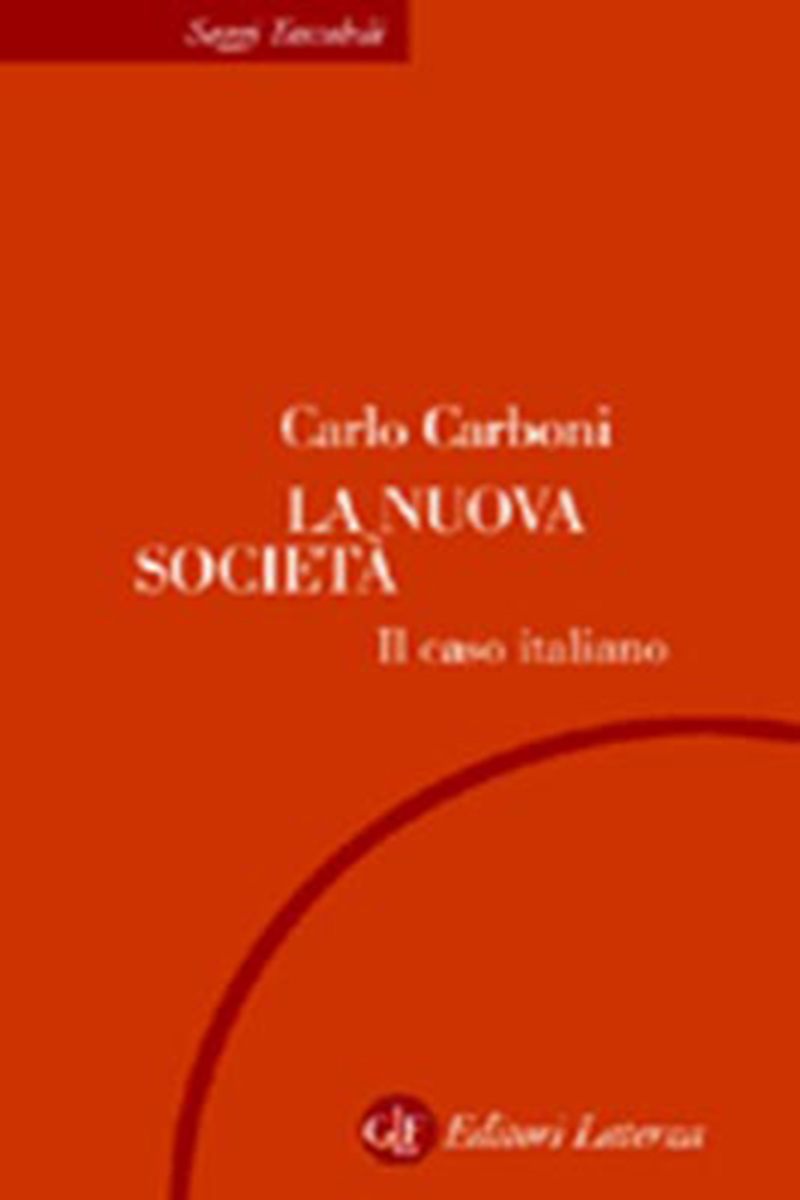 La nuova società