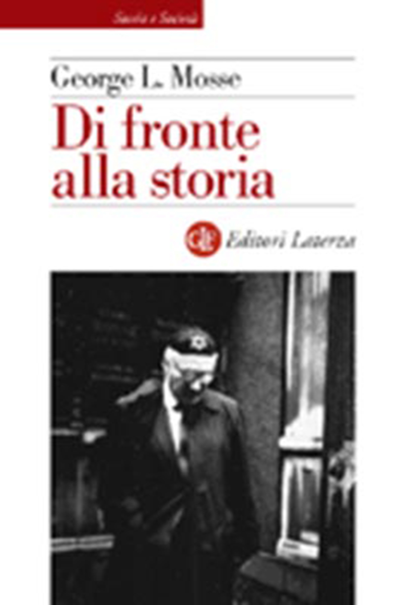 Di fronte alla storia