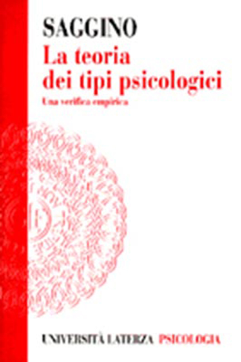 La teoria dei tipi psicologici