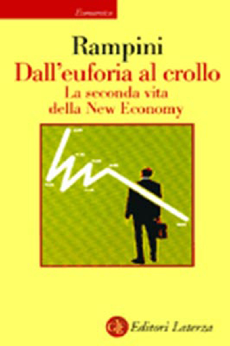 Dall'euforia al crollo