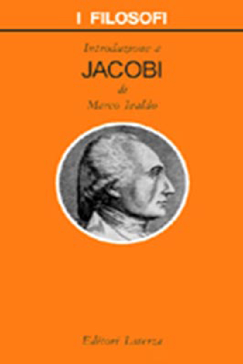 Introduzione a Jacobi