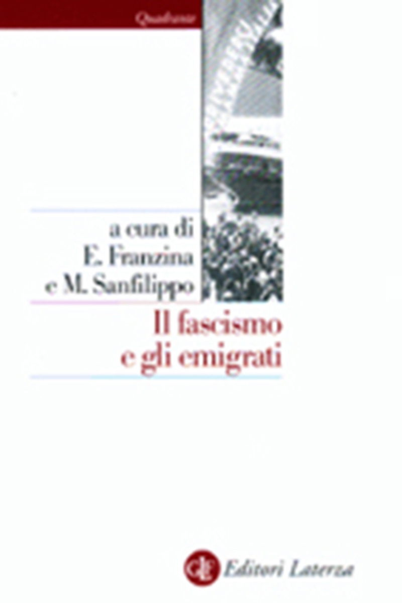 Il fascismo e gli emigrati