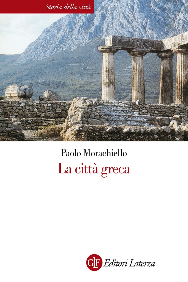 La città greca