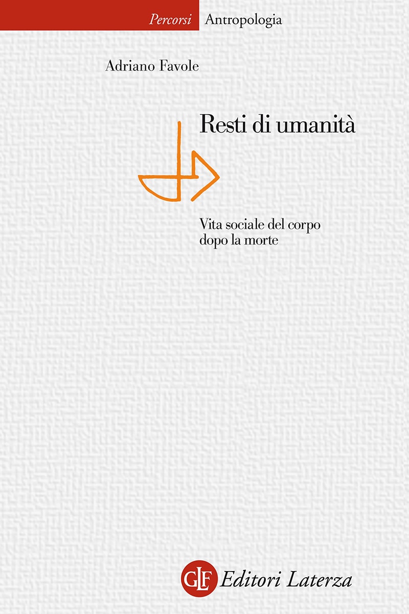 Resti di umanità