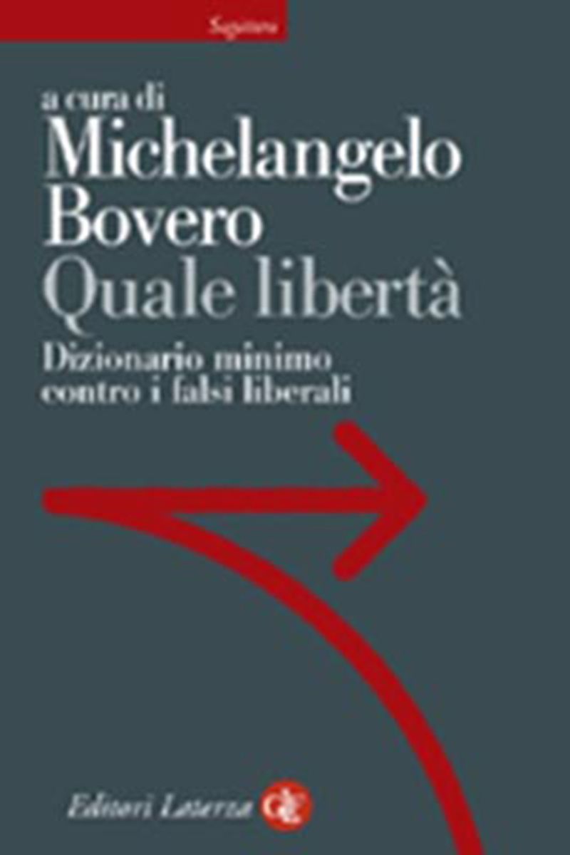 Quale libertà