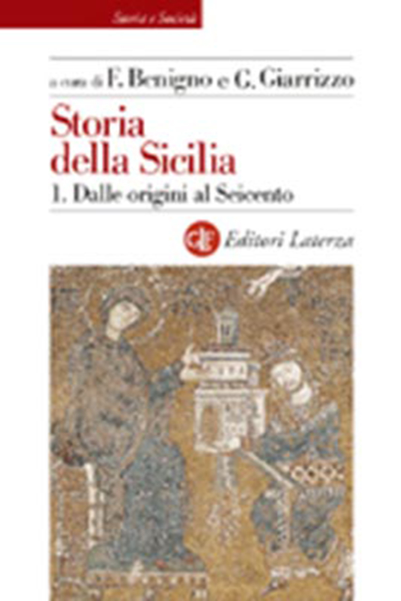 Storia della Sicilia