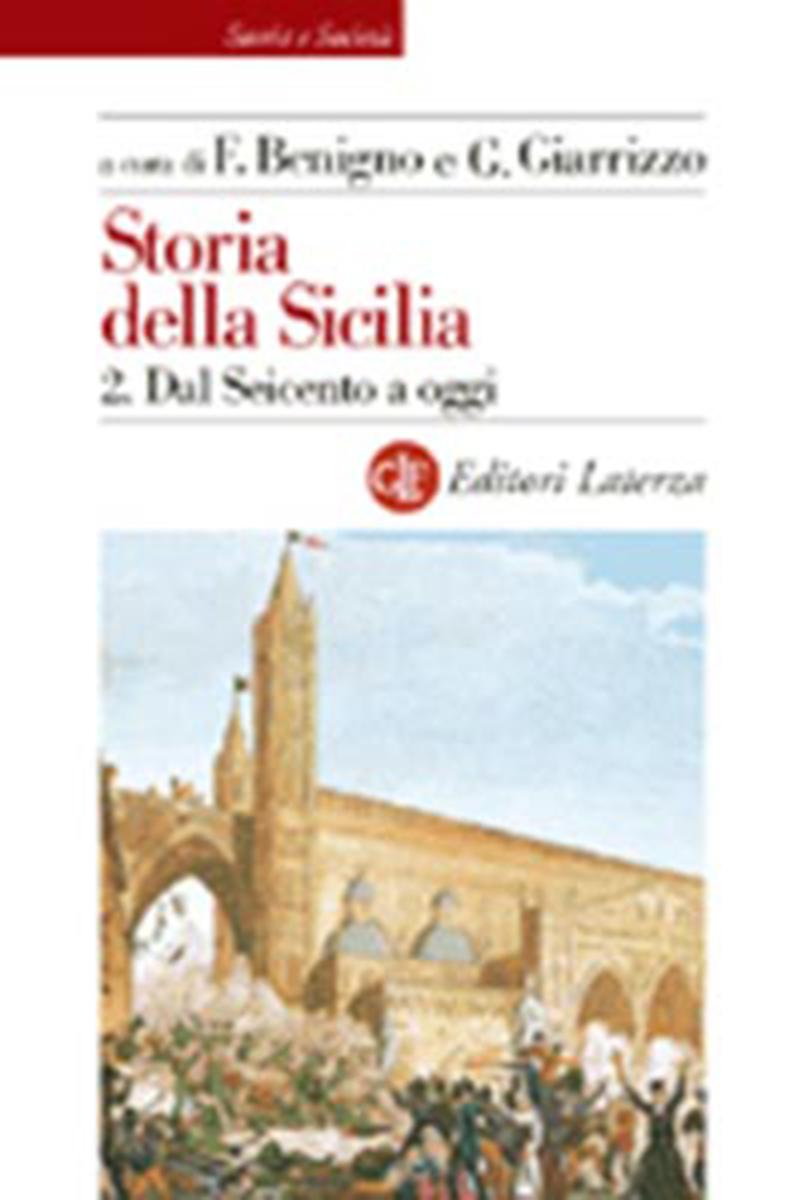 Storia della Sicilia
