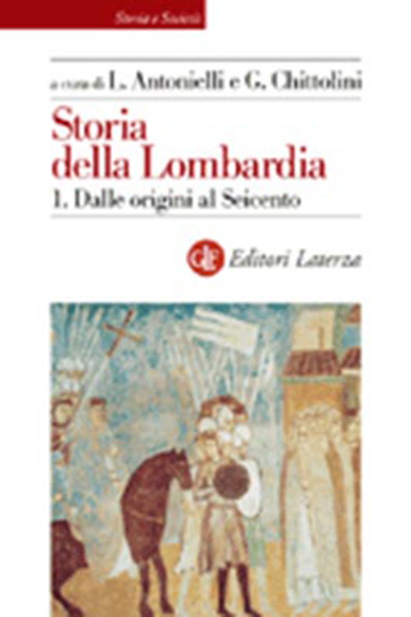 Storia della Lombardia