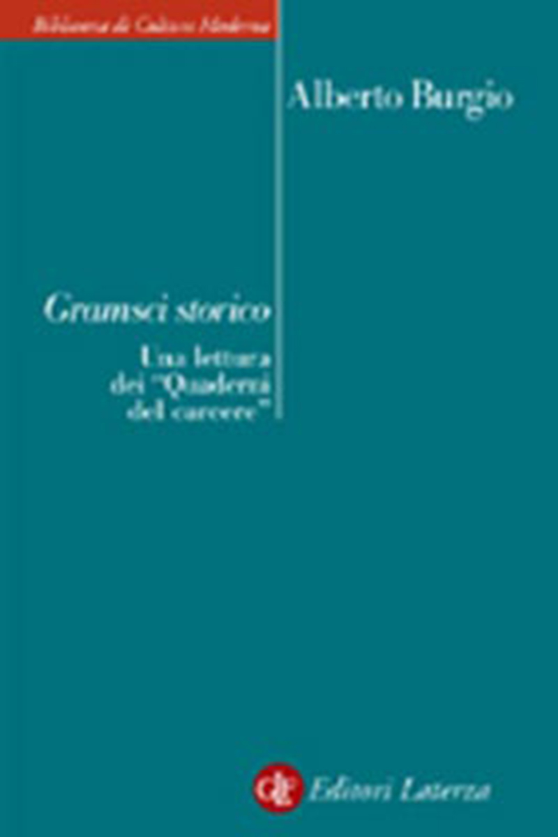 Gramsci storico