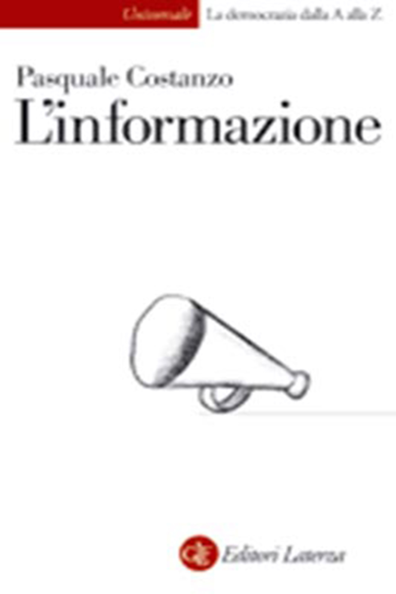 L'informazione