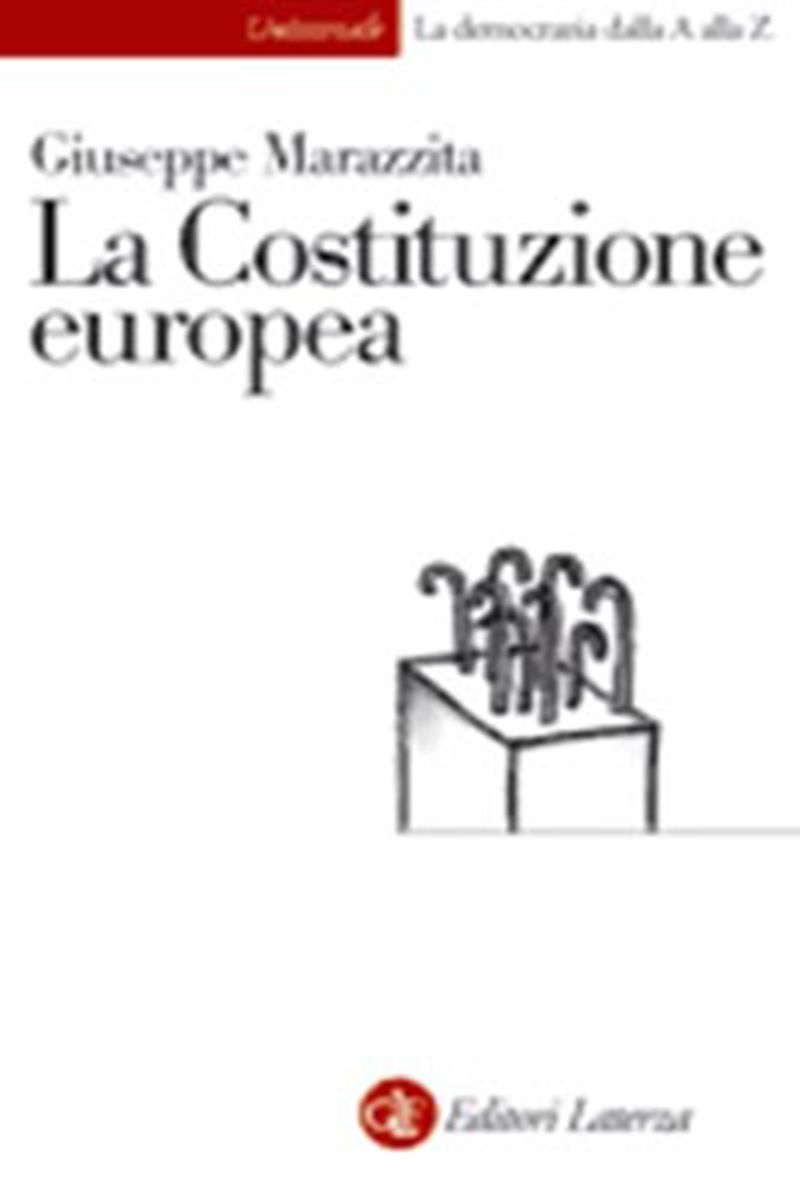 La Costituzione europea