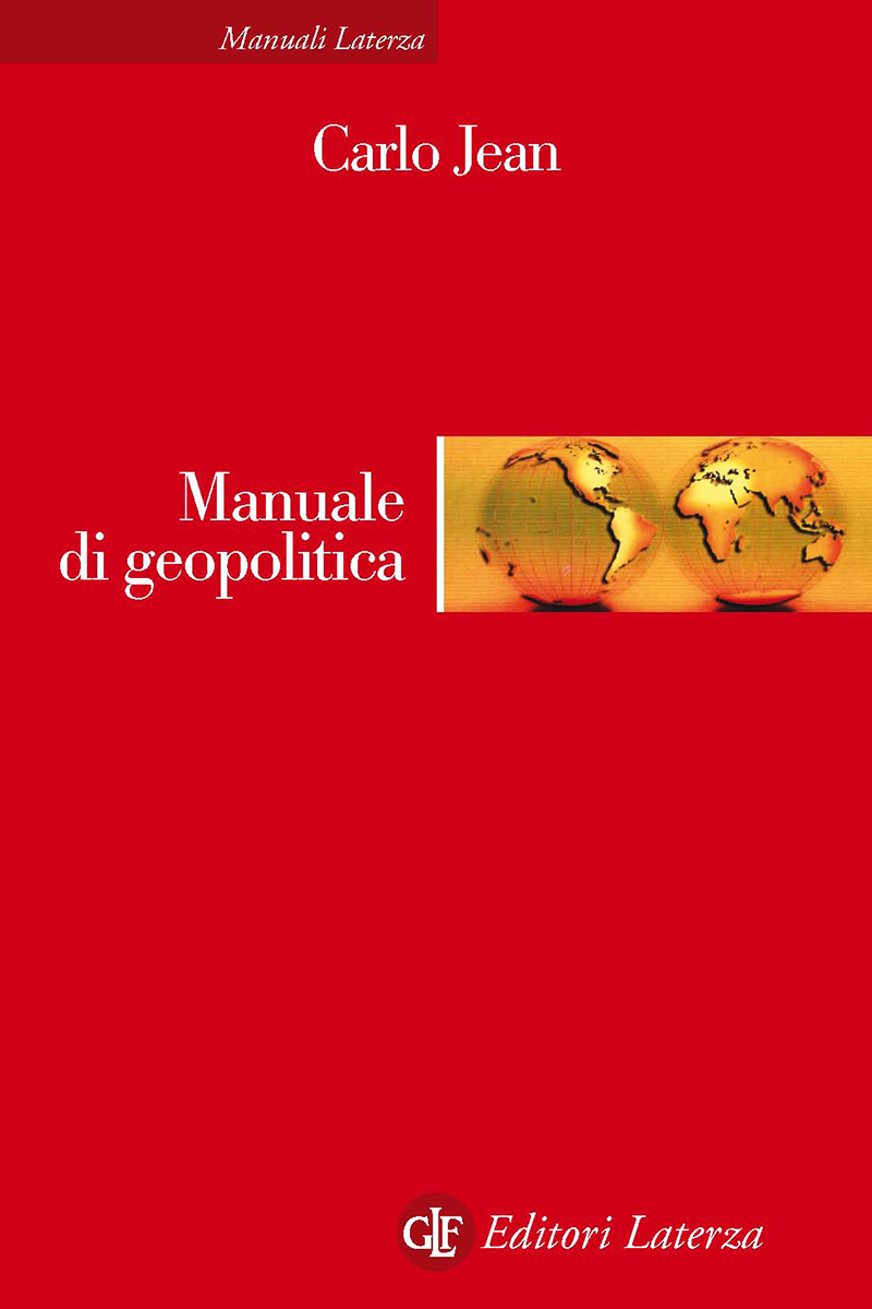 Manuale di geopolitica