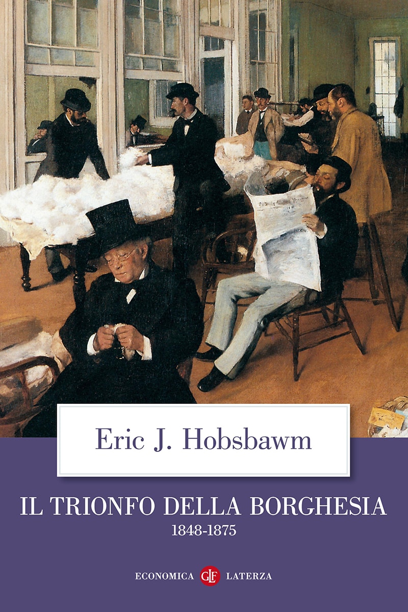 Il trionfo della borghesia