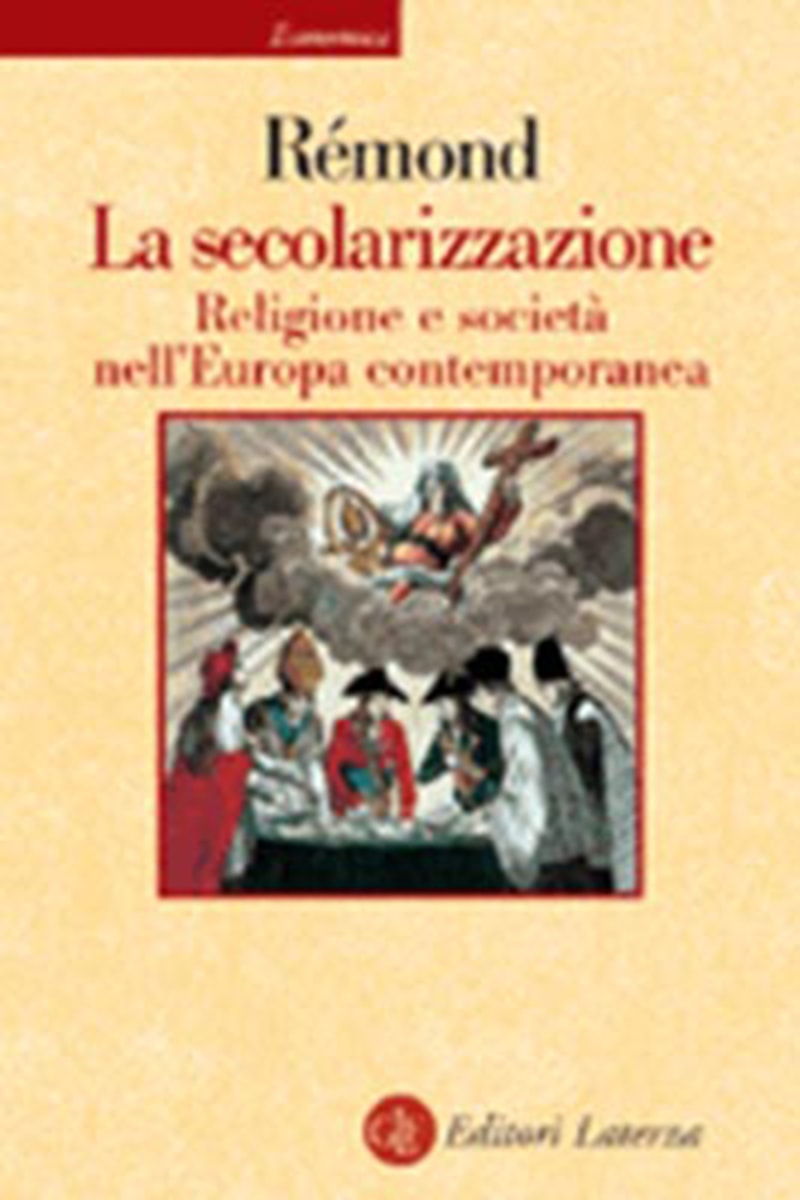 La secolarizzazione