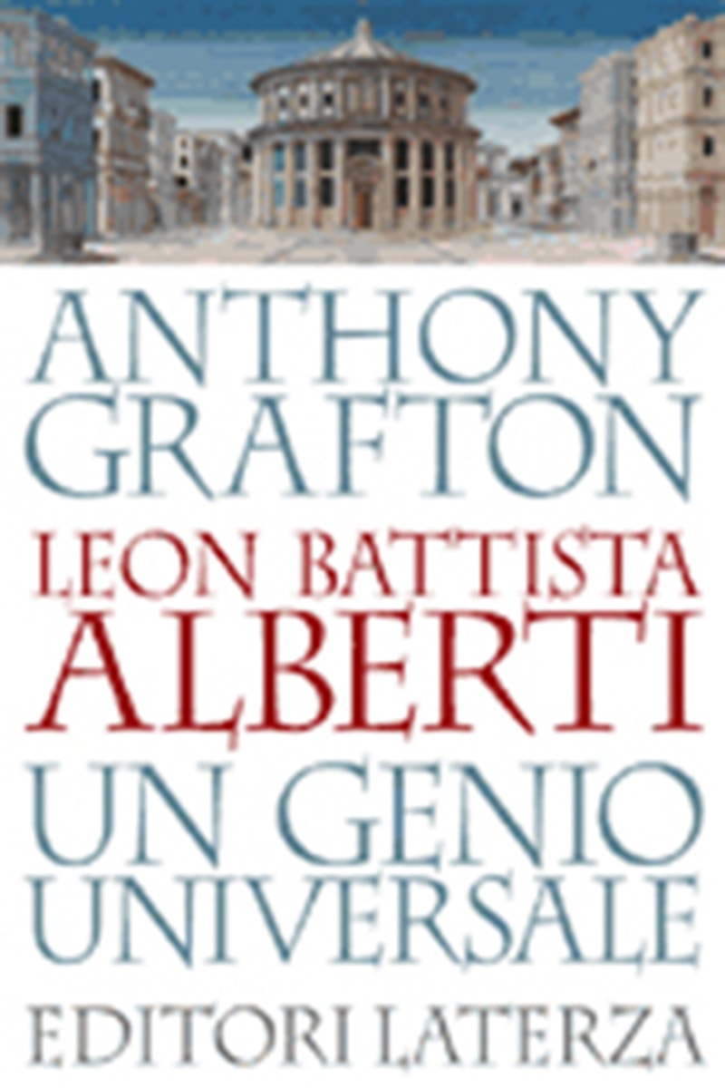 Leon Battista Alberti