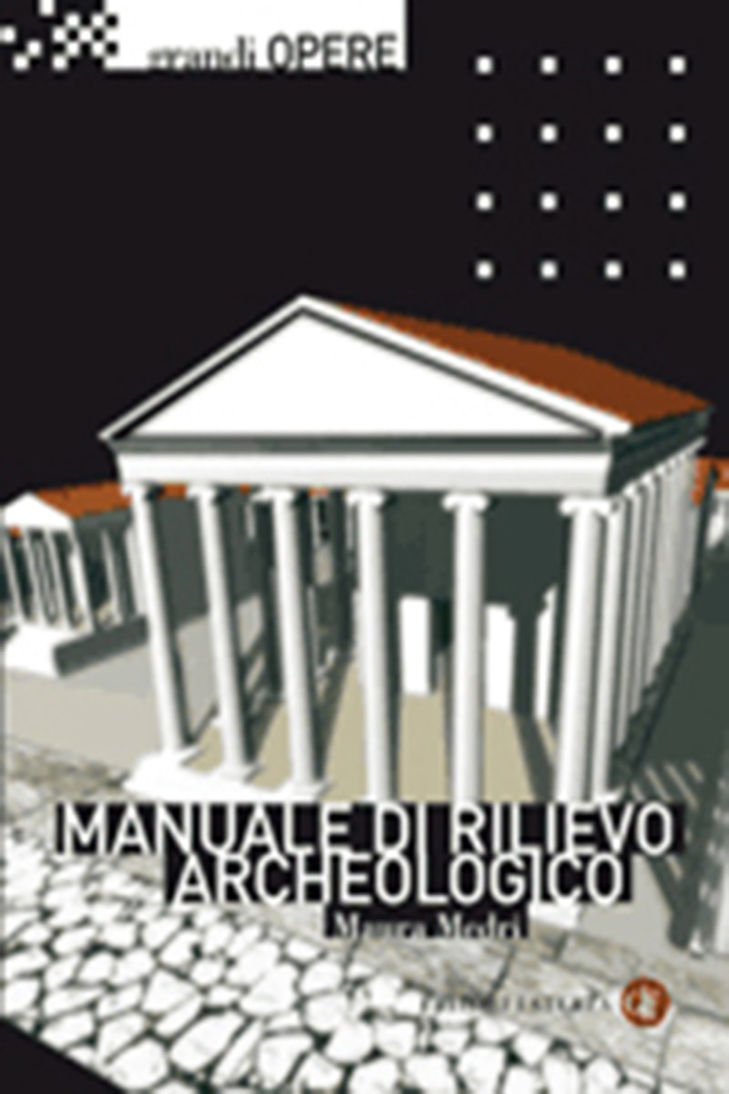 Manuale di rilievo archeologico