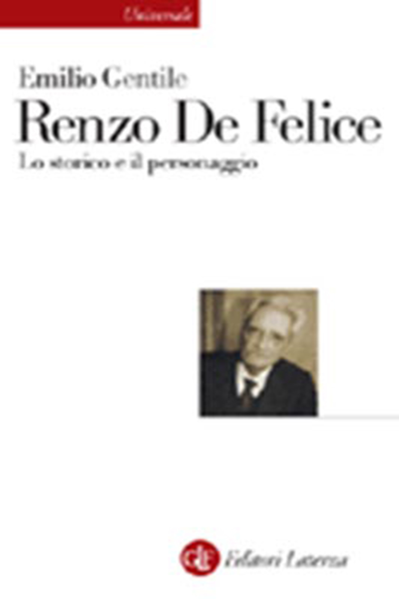 Renzo De Felice