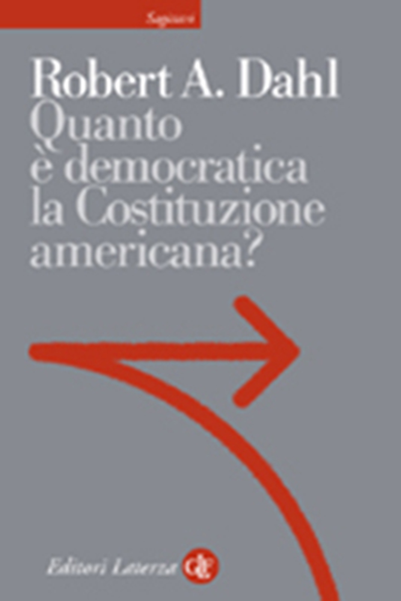 Quanto è democratica la Costituzione americana?