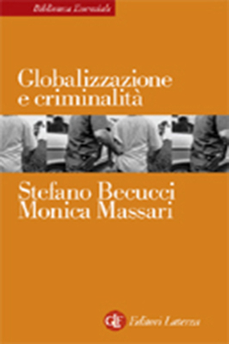 Globalizzazione e criminalità