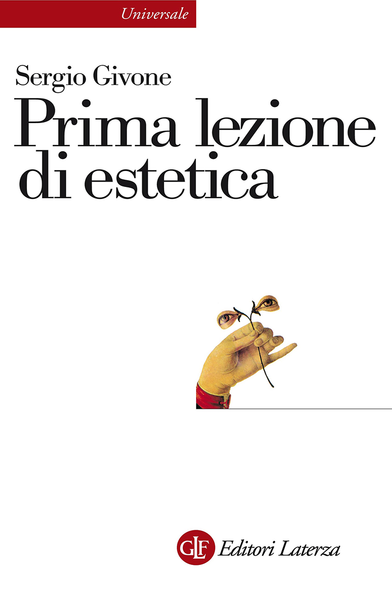 Prima lezione di estetica