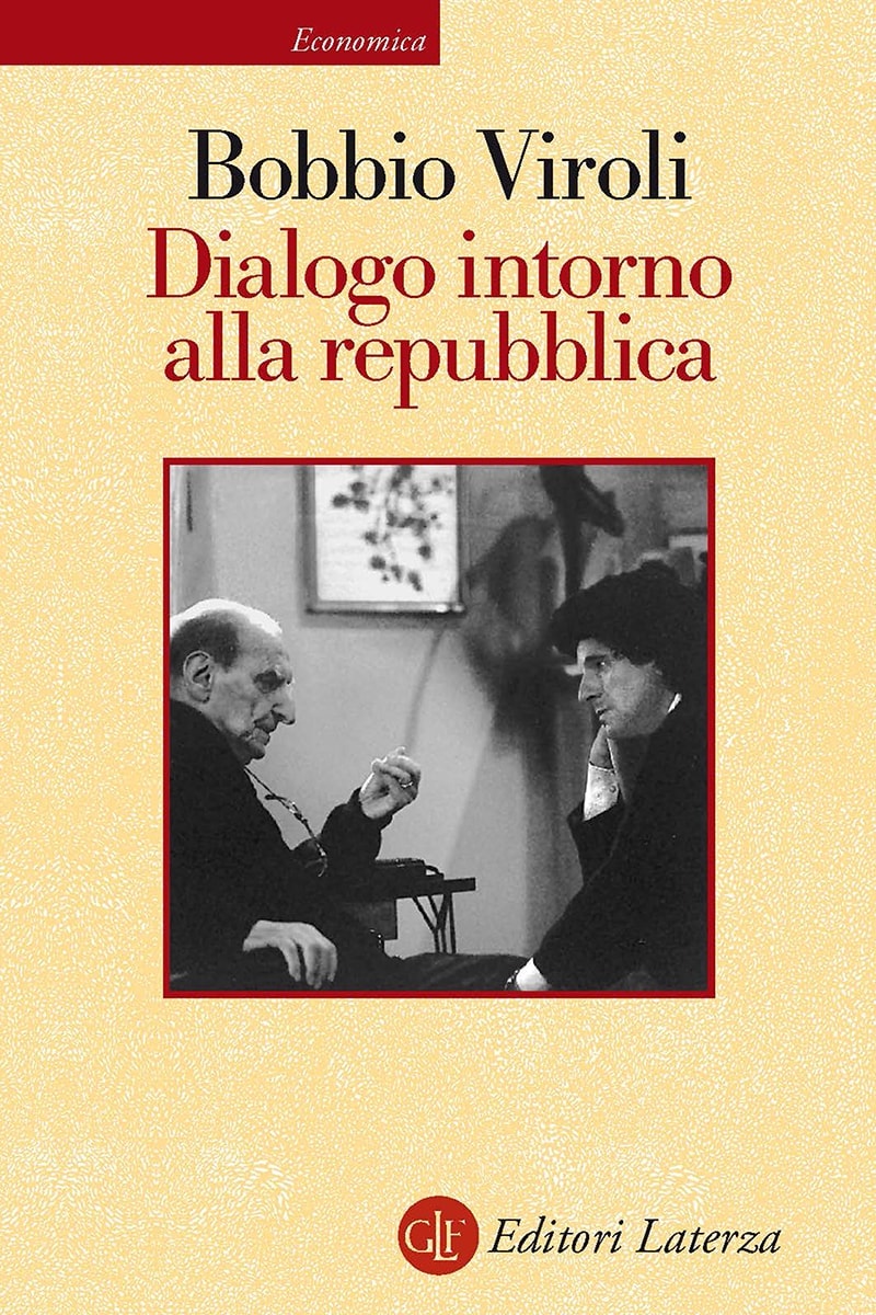 Dialogo intorno alla repubblica