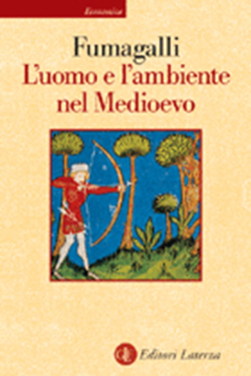 L'uomo e l'ambiente nel Medioevo