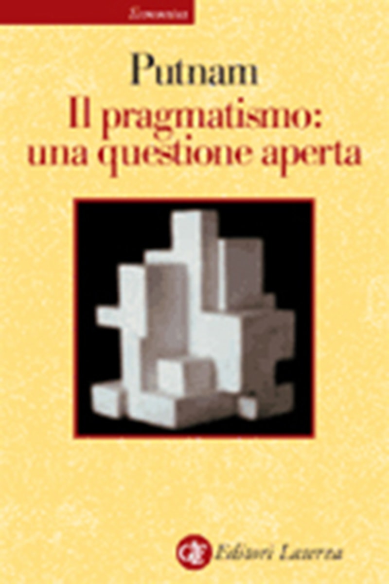 Il pragmatismo: una questione aperta