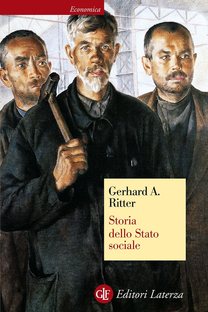 Storia dello Stato sociale