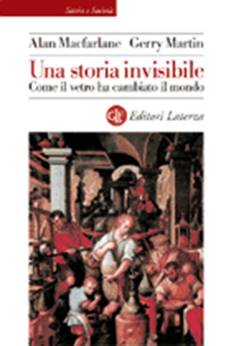 Una storia invisibile