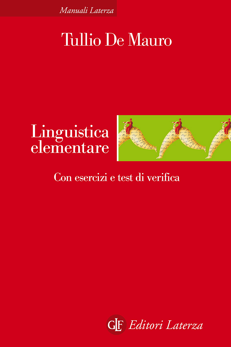 Linguistica elementare