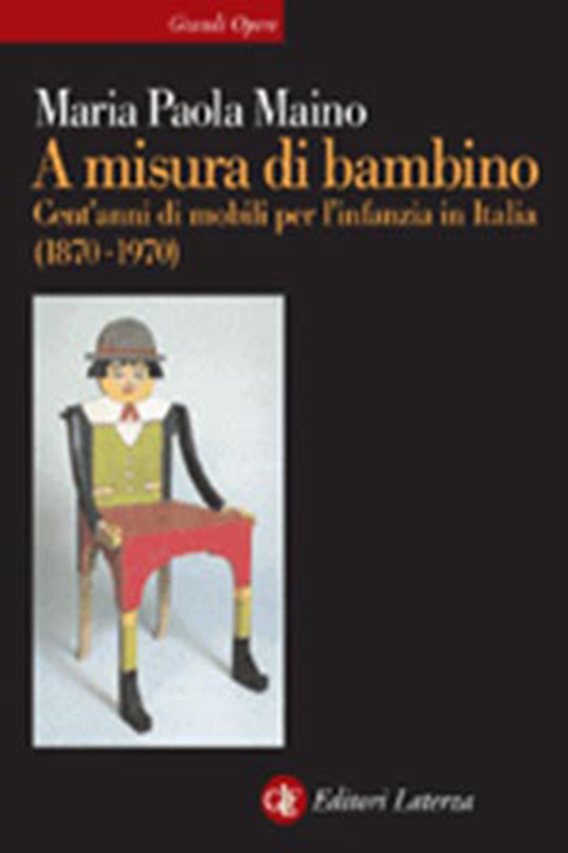 A misura di bambino