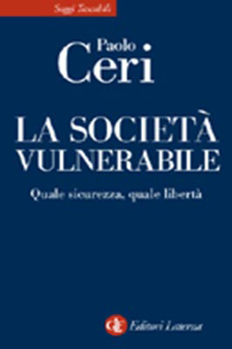 La società vulnerabile