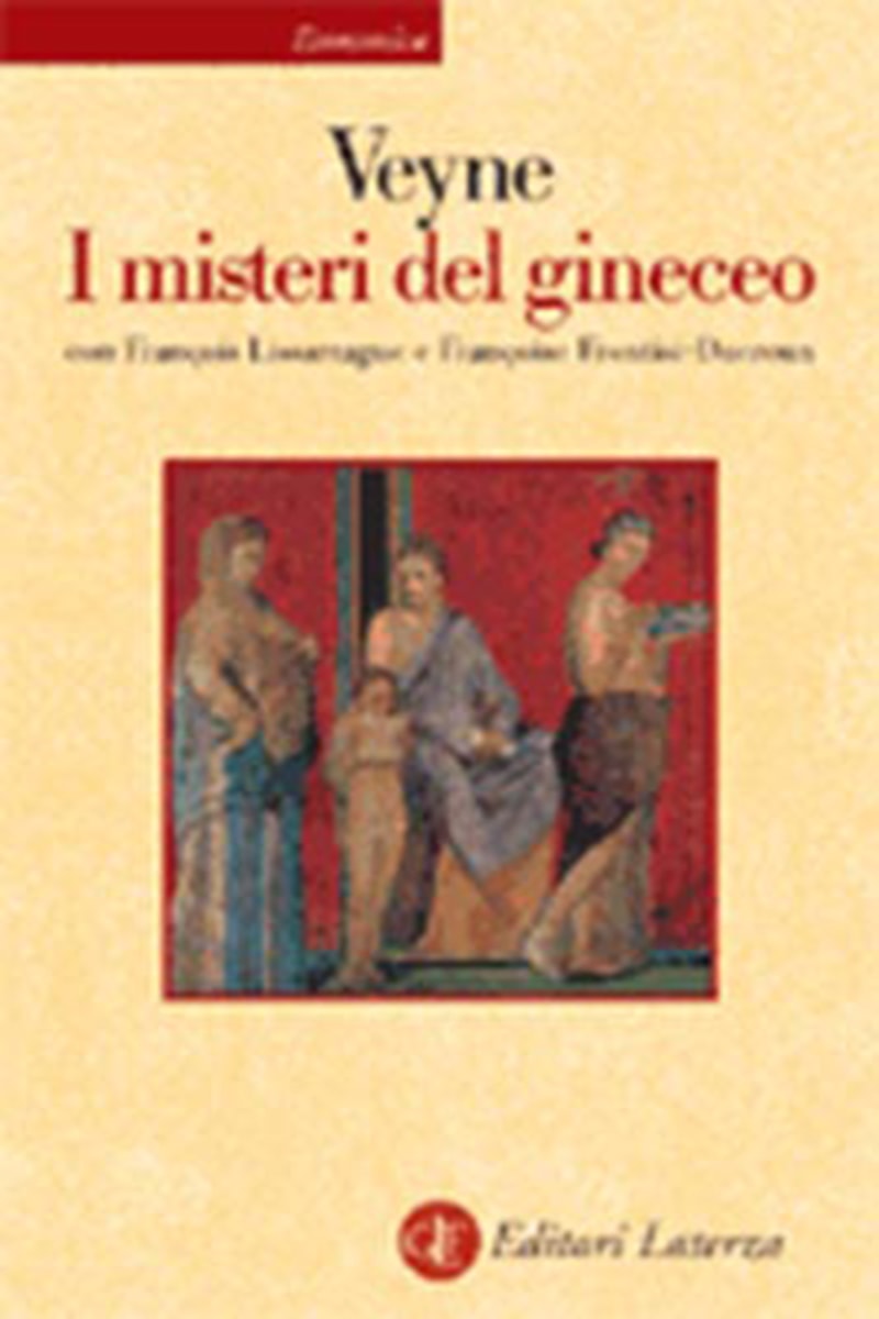 I misteri del gineceo