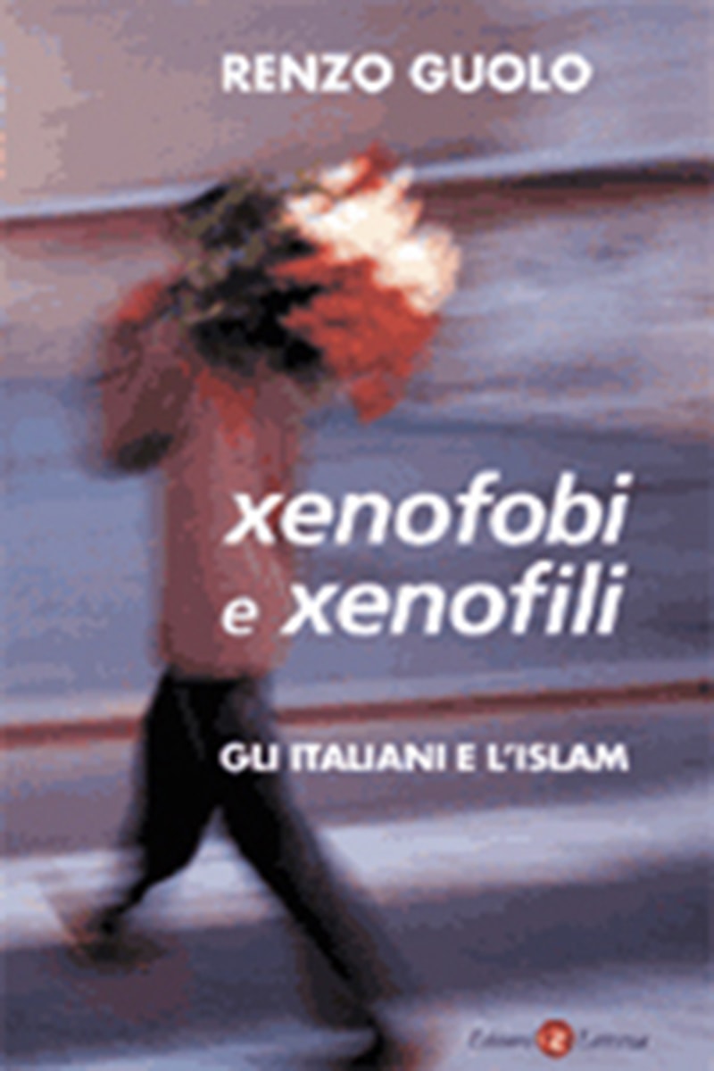 Xenofobi e xenofili