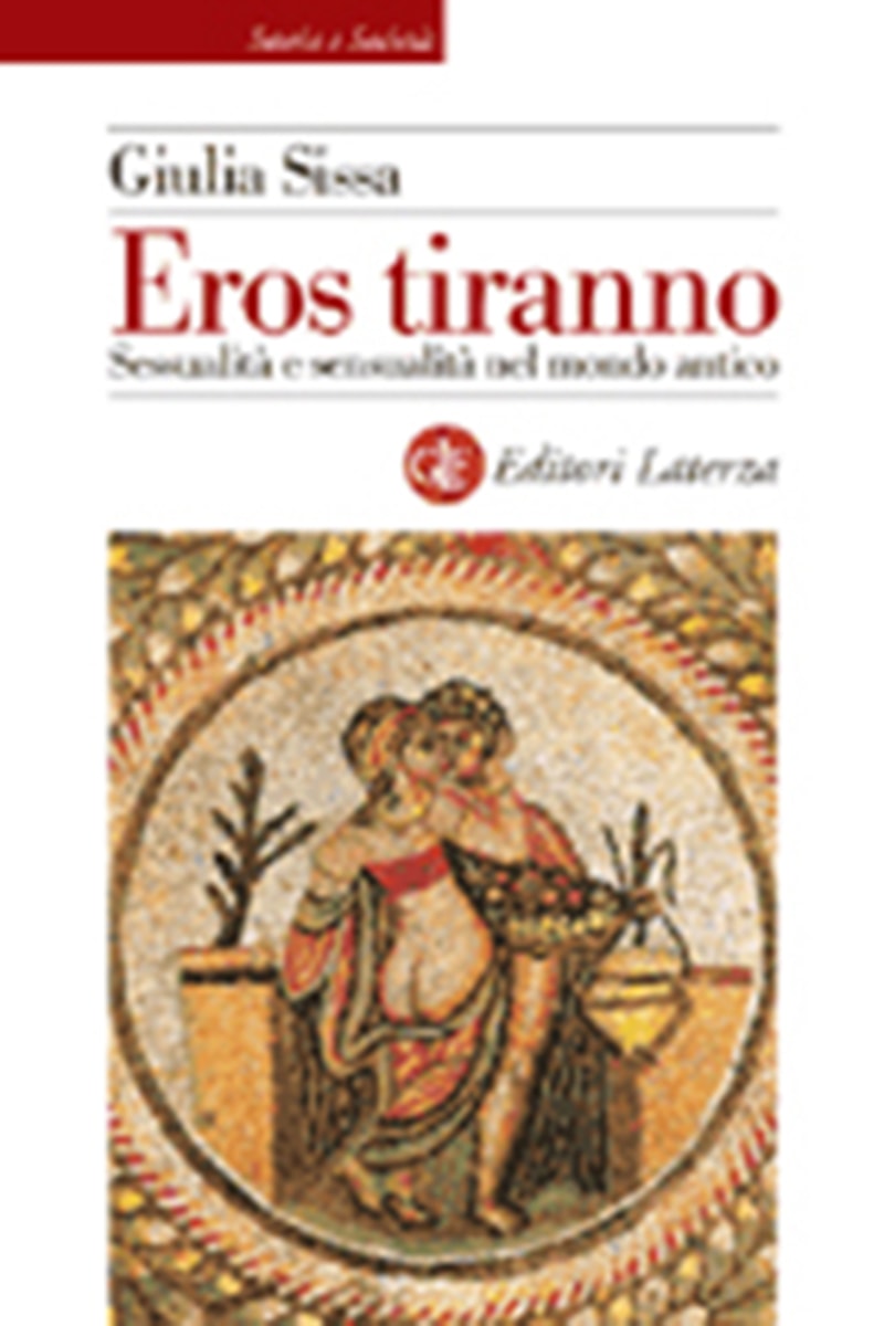 Eros tiranno