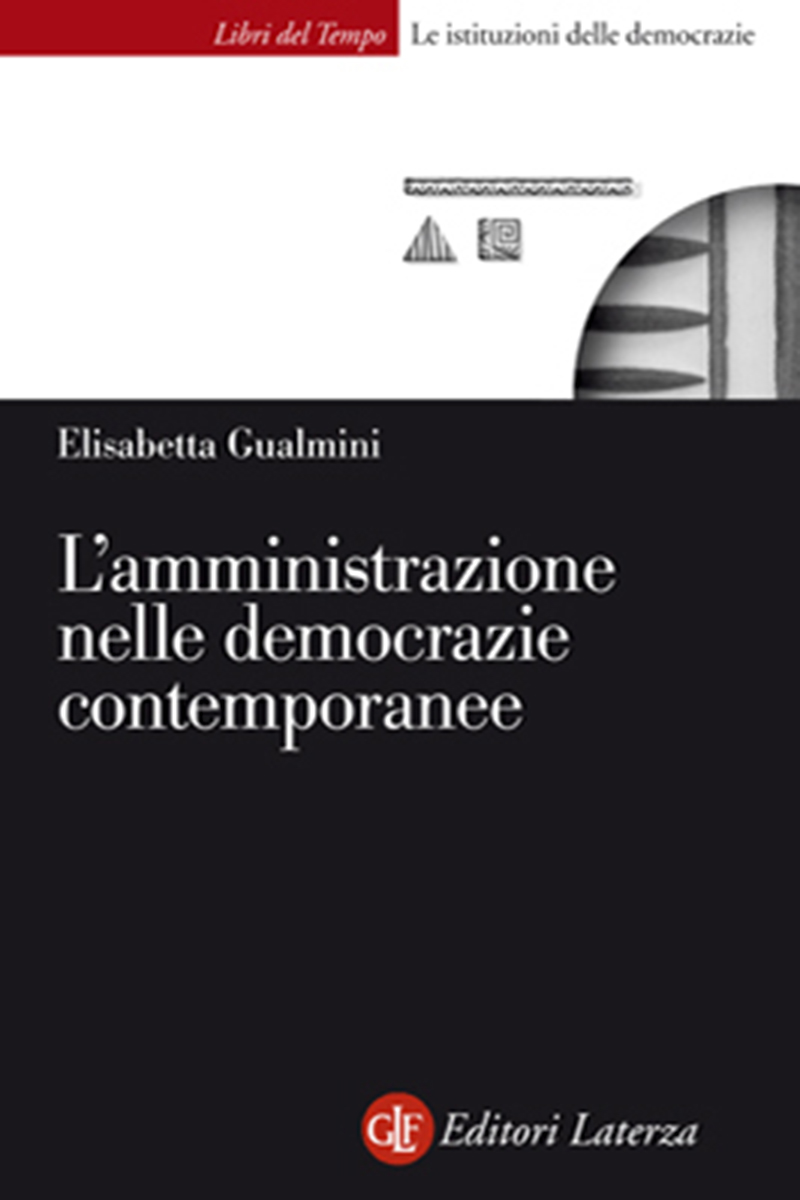 L'amministrazione nelle democrazie contemporanee