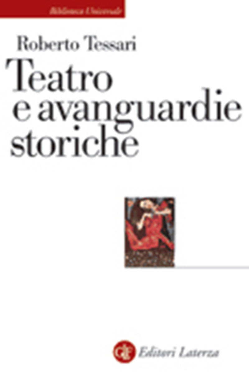 Teatro e avanguardie storiche