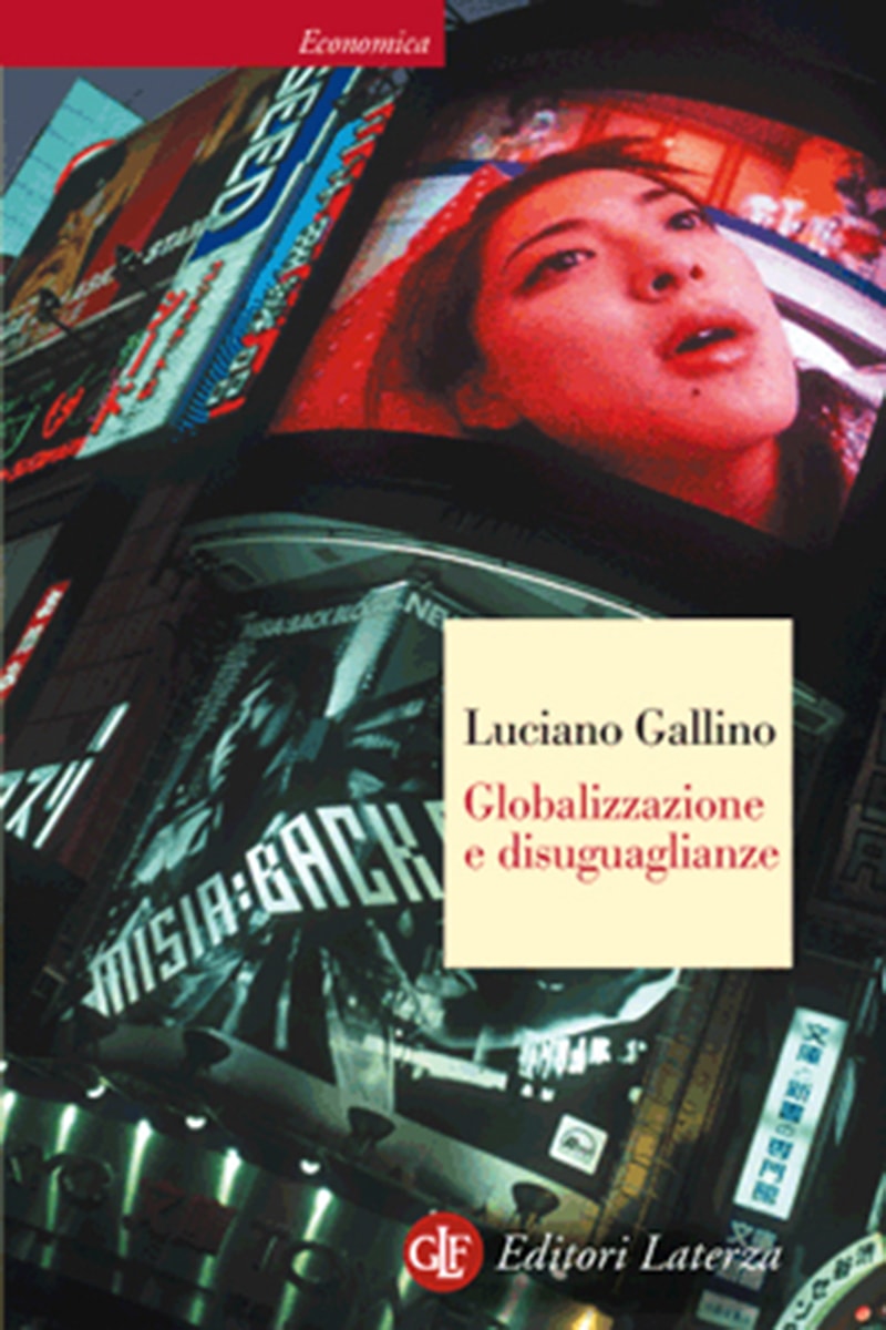 Globalizzazione e disuguaglianze