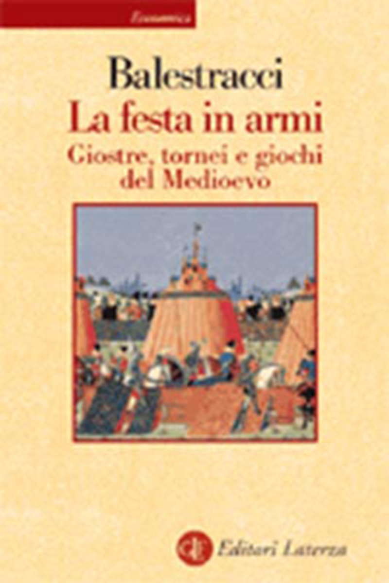 La festa in armi