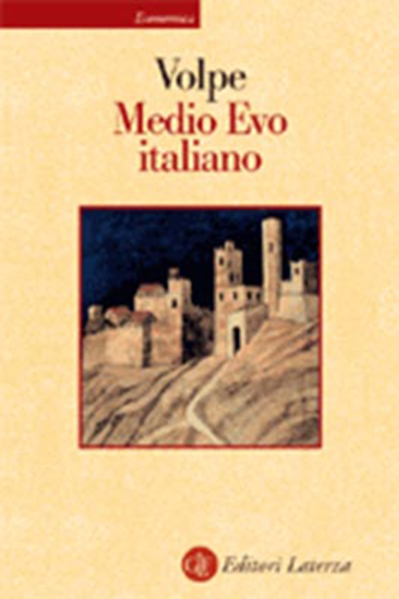 Medio Evo italiano