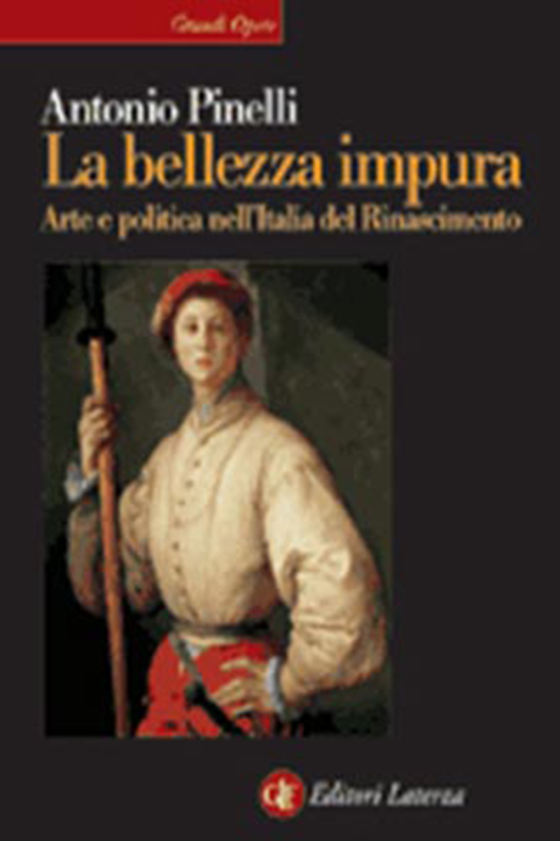 La bellezza impura