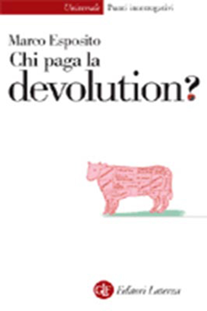 Chi paga la devolution?