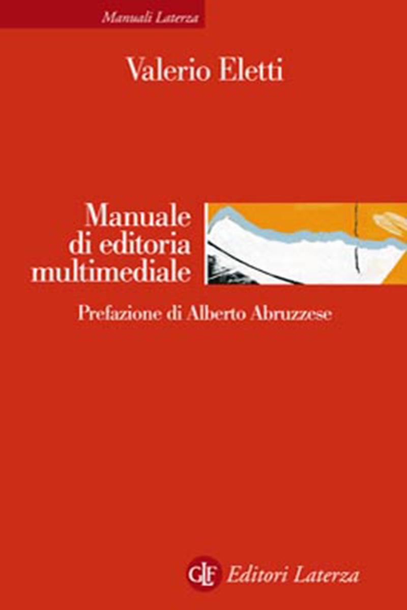 Manuale di editoria multimediale