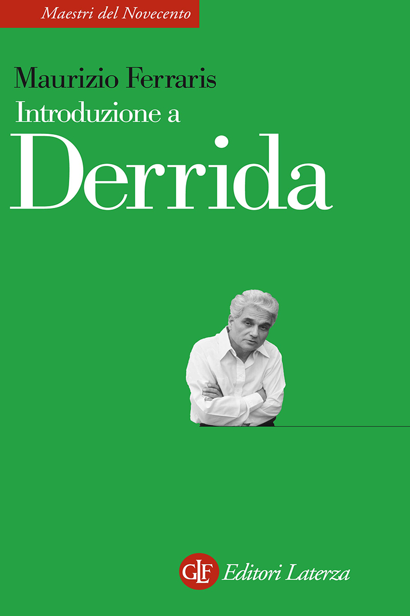 Introduzione a Derrida