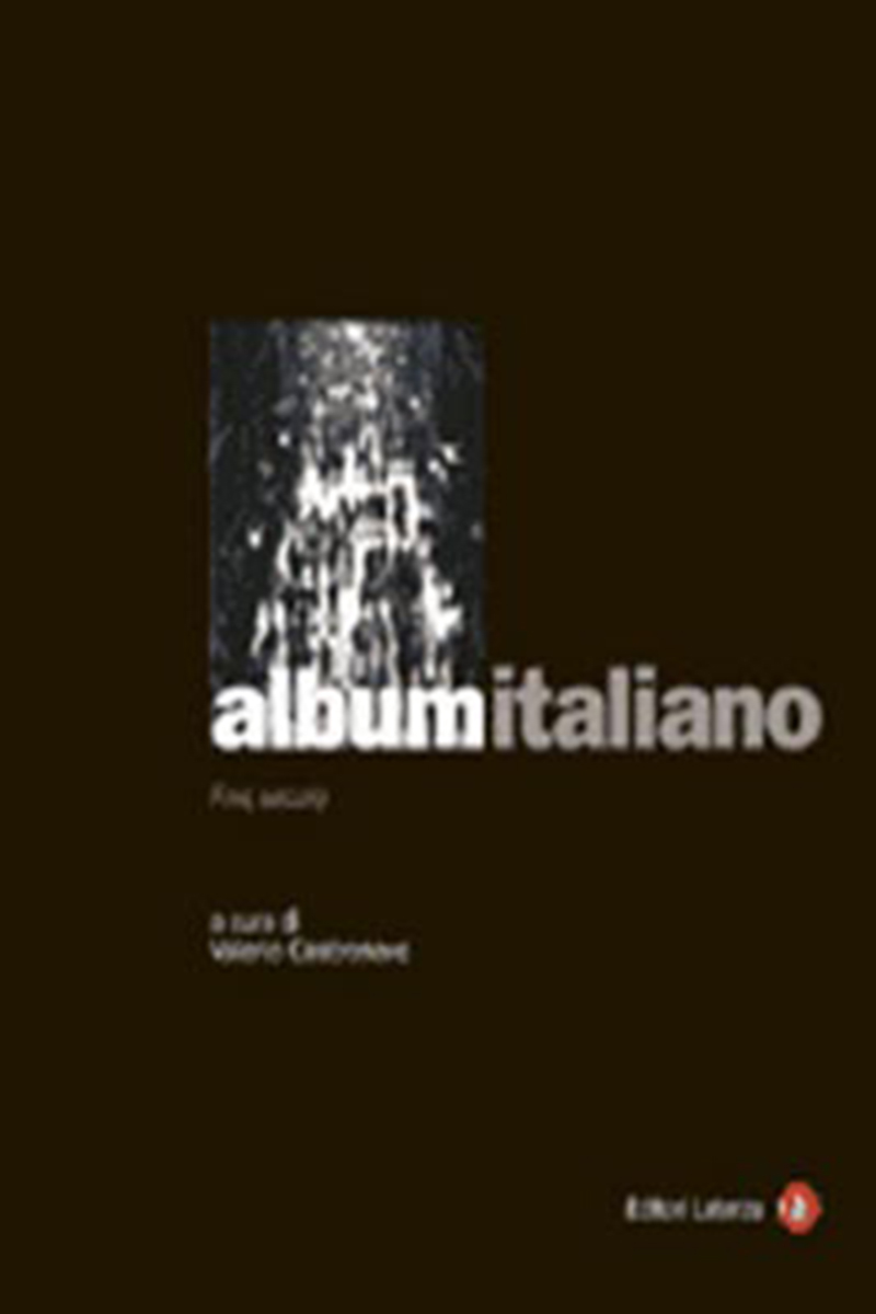 Album italiano