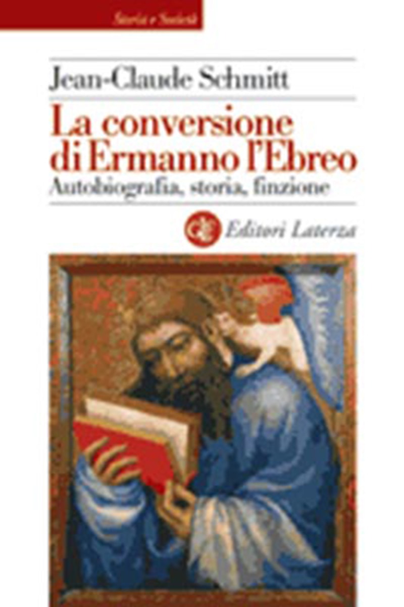 La conversione di Ermanno l'Ebreo